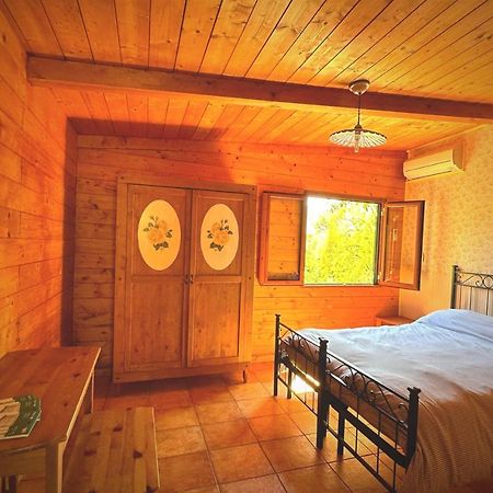 Night In The Wood Sorbo Villa Кампаняно ди Рома Екстериор снимка