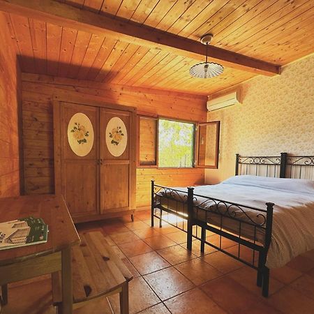 Night In The Wood Sorbo Villa Кампаняно ди Рома Екстериор снимка