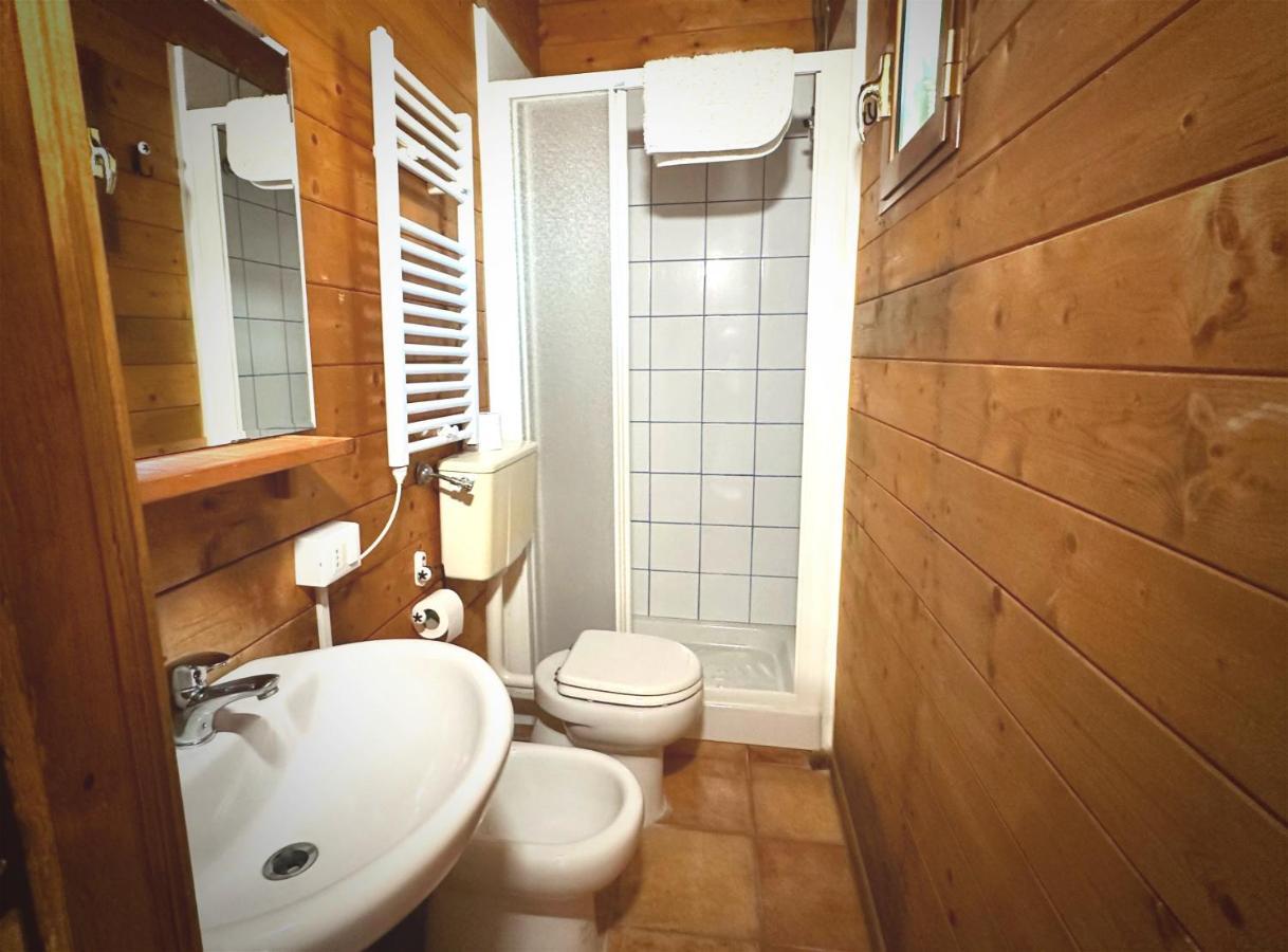 Night In The Wood Sorbo Villa Кампаняно ди Рома Екстериор снимка