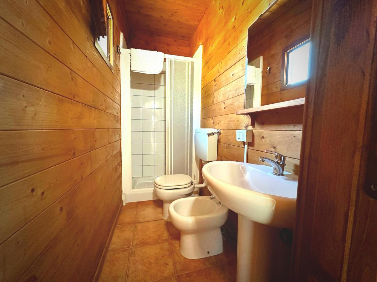 Night In The Wood Sorbo Villa Кампаняно ди Рома Екстериор снимка
