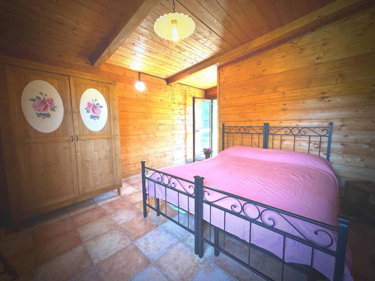 Night In The Wood Sorbo Villa Кампаняно ди Рома Екстериор снимка