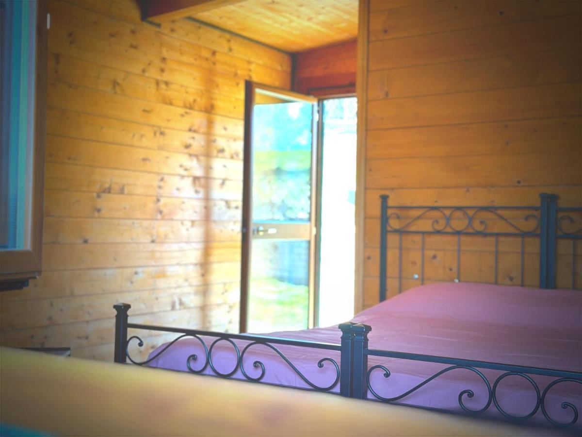 Night In The Wood Sorbo Villa Кампаняно ди Рома Екстериор снимка