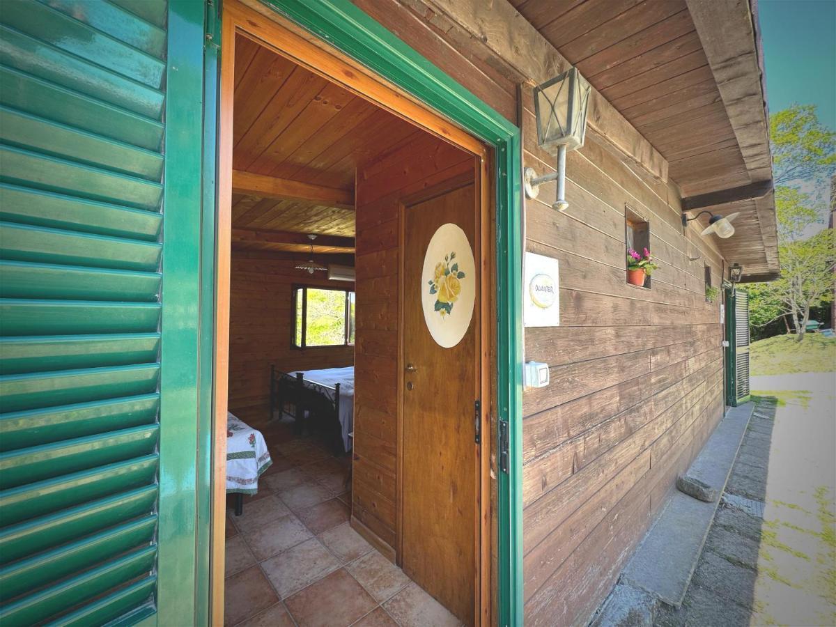 Night In The Wood Sorbo Villa Кампаняно ди Рома Екстериор снимка
