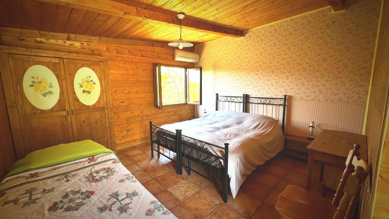 Night In The Wood Sorbo Villa Кампаняно ди Рома Екстериор снимка